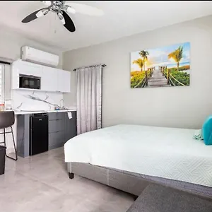 Apartment Ocean Pearl 2, San Juan